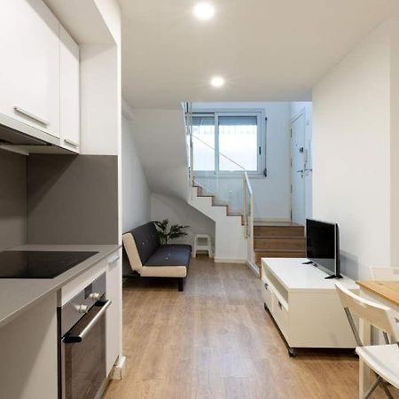 Apartment Live Camp Nou ロスピタレート・デ・リョブレガート エクステリア 写真
